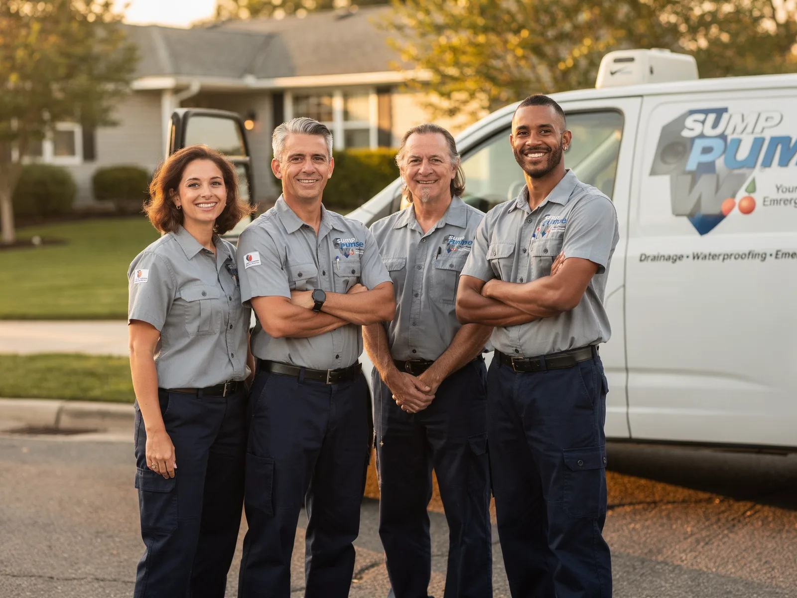 Water Heater Repair company in Encampment, WY