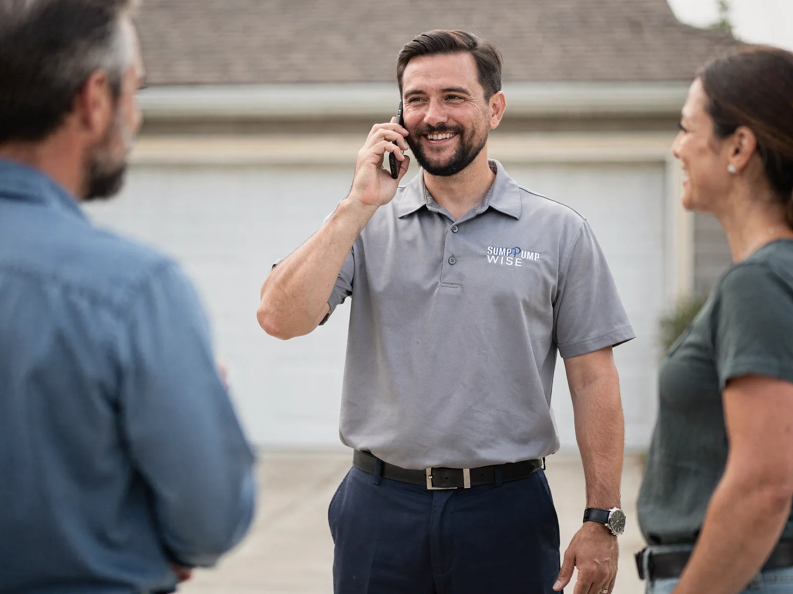 Water Heater Repair Encampment, WY FAQs